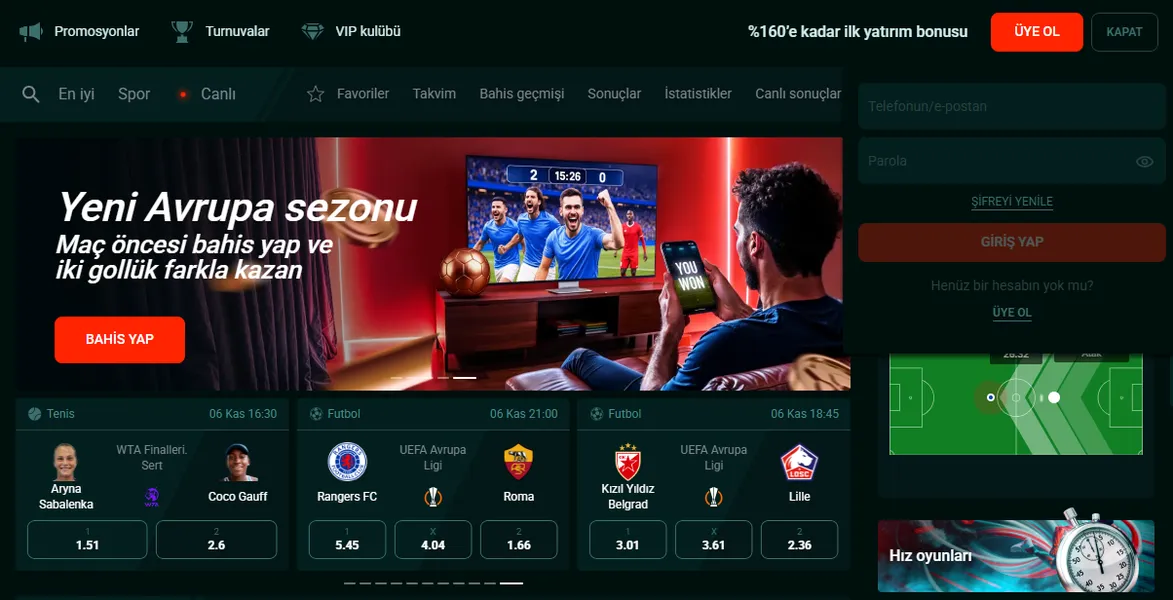 Pinco Casino nedir ve nasıl çalışır